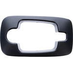 Order Door Trim by DORMAN (HD SOLUTIONS) - 760-5535 For Your Vehicle