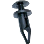 Order Door Trim Fastener by CROWN AUTOMOTIVE JEEP REPLACEMENT - 55075139 For Your Vehicle