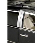 Order Door Trim by PUTCO - 402611 For Your Vehicle