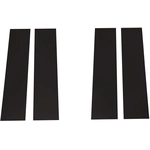 Order PUTCO - 402671BP - Door Trim For Your Vehicle