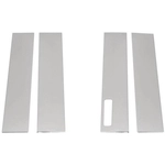 Order PUTCO - 402678 - Door Trim For Your Vehicle