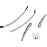 Order URO - DG107 - Door Edge Guards For Your Vehicle