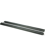 Order AUTOTECNICA - FD0818142 - Driver and Passenger Side Outer Door Window Belt Weatherstrips For Your Vehicle