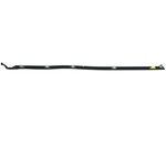 Order AUTOTECNICA - MA0817099 - Door Window Seal For Your Vehicle