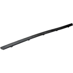 Order DORMAN - 25851 - Door Belt Molding For Your Vehicle