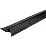 Order Door Window Seal by DORMAN/HELP - 25836 For Your Vehicle