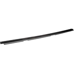 Order Joint d'Étanchéité de vitre de port  de DORMAN/HELP - 25843 For Your Vehicle