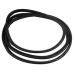 Order VAICO - V20-1201 - Front Driver Side Window Seal For Your Vehicle
