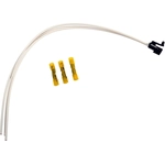 Order Door Wiring Harness Connector by ACDELCO - PT3847 For Your Vehicle