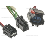 Order Door Wiring Harness Connector by BLUE STREAK (HYGRADE MOTOR) - S1917 For Your Vehicle