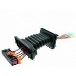 Order Door Wiring Harness by VEMO - V10-83-0079 For Your Vehicle