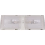 Order Double Fixture On Off Switch by OPTRONICS - RVIL22 For Your Vehicle
