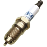 Order Double Platinum Plug by ACDELCO - 41-805 For Your Vehicle