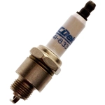 Order Double Platinum Plug by ACDELCO - 41-833 For Your Vehicle