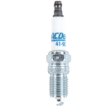 Order ACDELCO - 41-902 - Double Platinum Spark Plug For Your Vehicle