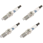 Order ACDELCO - 41-942 - Platinum Spark Plug For Your Vehicle