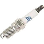 Order Double Platinum Plug by ACDELCO - 41-942 For Your Vehicle