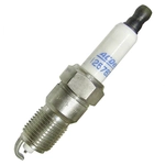 Order ACDELCO - 41-983 - Double Platinum Spark Plug For Your Vehicle