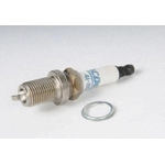 Double Platinum Plug by ACDELCO PROFESSIONAL - 41-801
