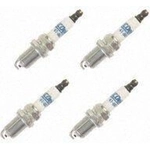 Purchase ACDELCO PROFESSIONAL - 41-801 - Double Platinum Plug