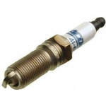Order ACDELCO PROFESSIONAL - 41-814 - Double Platinum Plug For Your Vehicle