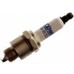 Order Double Platinum Plug by ACDELCO PROFESSIONAL - 41-833 For Your Vehicle