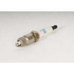 Order Double Platinum Plug by ACDELCO PROFESSIONAL - 41-905 For Your Vehicle