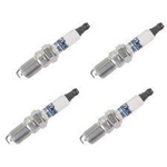 Order ACDELCO PROFESSIONAL - 41-940 - Double Platinum Plug For Your Vehicle