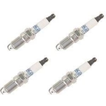 Order ACDELCO PROFESSIONAL - 41-962 - Double Platinum Plug For Your Vehicle