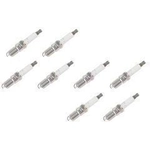 Order Double Platinum Plug by ACDELCO PROFESSIONAL - 41-980 For Your Vehicle