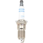 Double Platinum Plug by BOSCH - 8102
