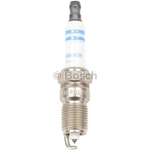 Order Double Platinum Plug by BOSCH - 8117 For Your Vehicle
