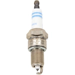 Order Double Platinum Plug by BOSCH - 8118 For Your Vehicle