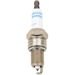 Order Double Platinum Plug by BOSCH - 8118 For Your Vehicle