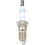 Order Double Platinum Plug by BOSCH - 8119 For Your Vehicle
