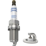 Order BOSCH - FR8DPP33 - Spark Plugs For Your Vehicle