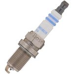 Order Double Platinum Plug by BOSCH - FR5DPP222 For Your Vehicle