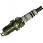 Order BOSCH - FR5KPP332S - Double Platinum Plug For Your Vehicle