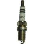 Order Double Platinum Plug by BOSCH - FR6DPP332 For Your Vehicle