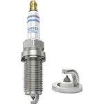 Order Bougie double platine de BOSCH - FR6MPP332 For Your Vehicle