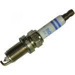Order Double Platinum Plug by BOSCH - FR7KPP332 For Your Vehicle