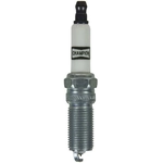 Order Double Platinum Plug by CHAMPION SPARK PLUG - 7004 For Your Vehicle