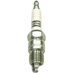 Order Double Platinum Plug by CHAMPION SPARK PLUG - 7018 For Your Vehicle