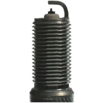 Order Double Platinum Plug by CHAMPION SPARK PLUG - 7032 For Your Vehicle