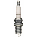 Order Bougie double platine (Pack of 4) by CHAMPION SPARK PLUG - 7071 For Your Vehicle