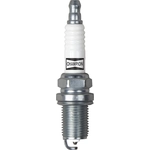 Order Double Platinum Plug (Pack of 4) by CHAMPION SPARK PLUG - 7071 For Your Vehicle