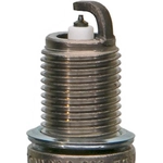Order Double Platinum Plug by CHAMPION SPARK PLUG - 7166 For Your Vehicle