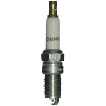 Order Double Platinum Plug by CHAMPION SPARK PLUG - 7304 For Your Vehicle