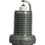 Order Double Platinum Plug by CHAMPION SPARK PLUG - 7318 For Your Vehicle