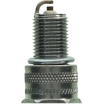 Order Double Platinum Plug by CHAMPION SPARK PLUG - 7322 For Your Vehicle